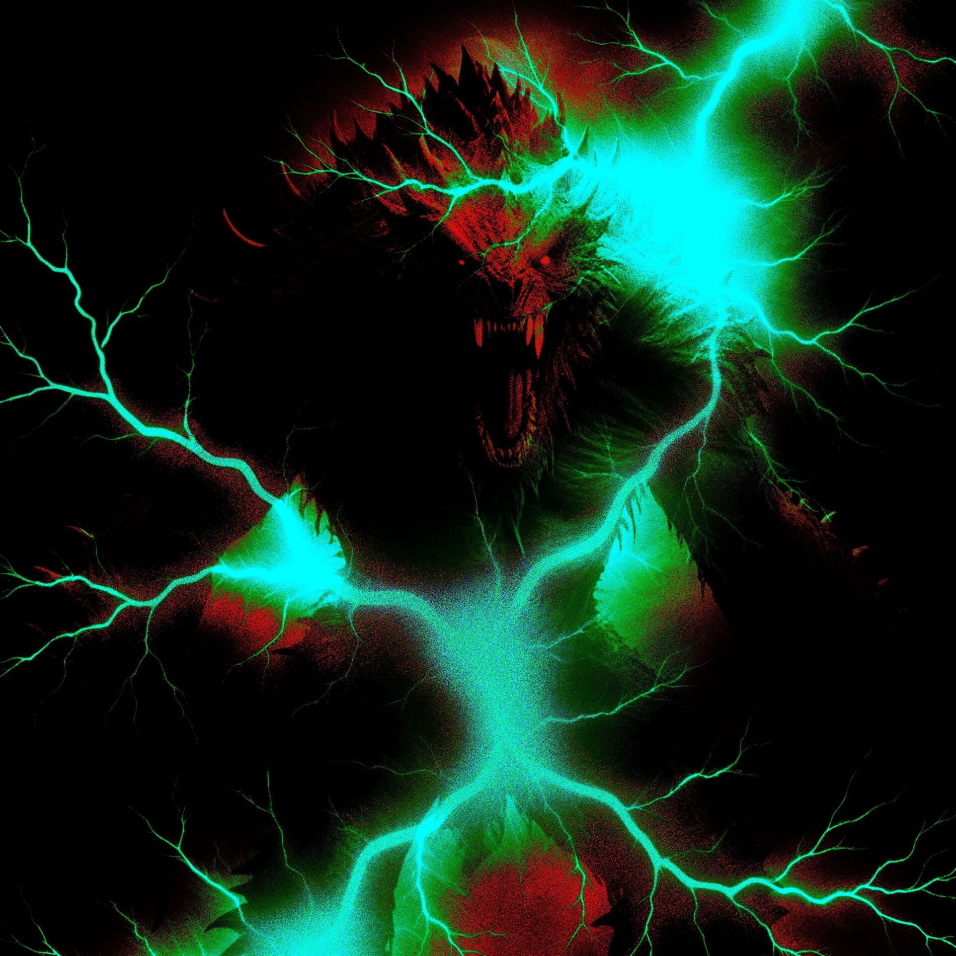 Album cover of Agonizer