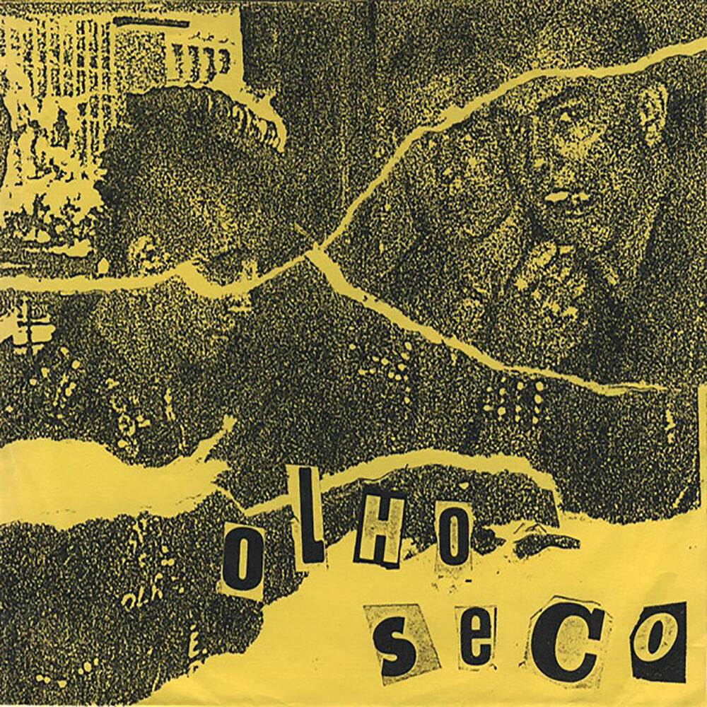 Picture of Olho Seco