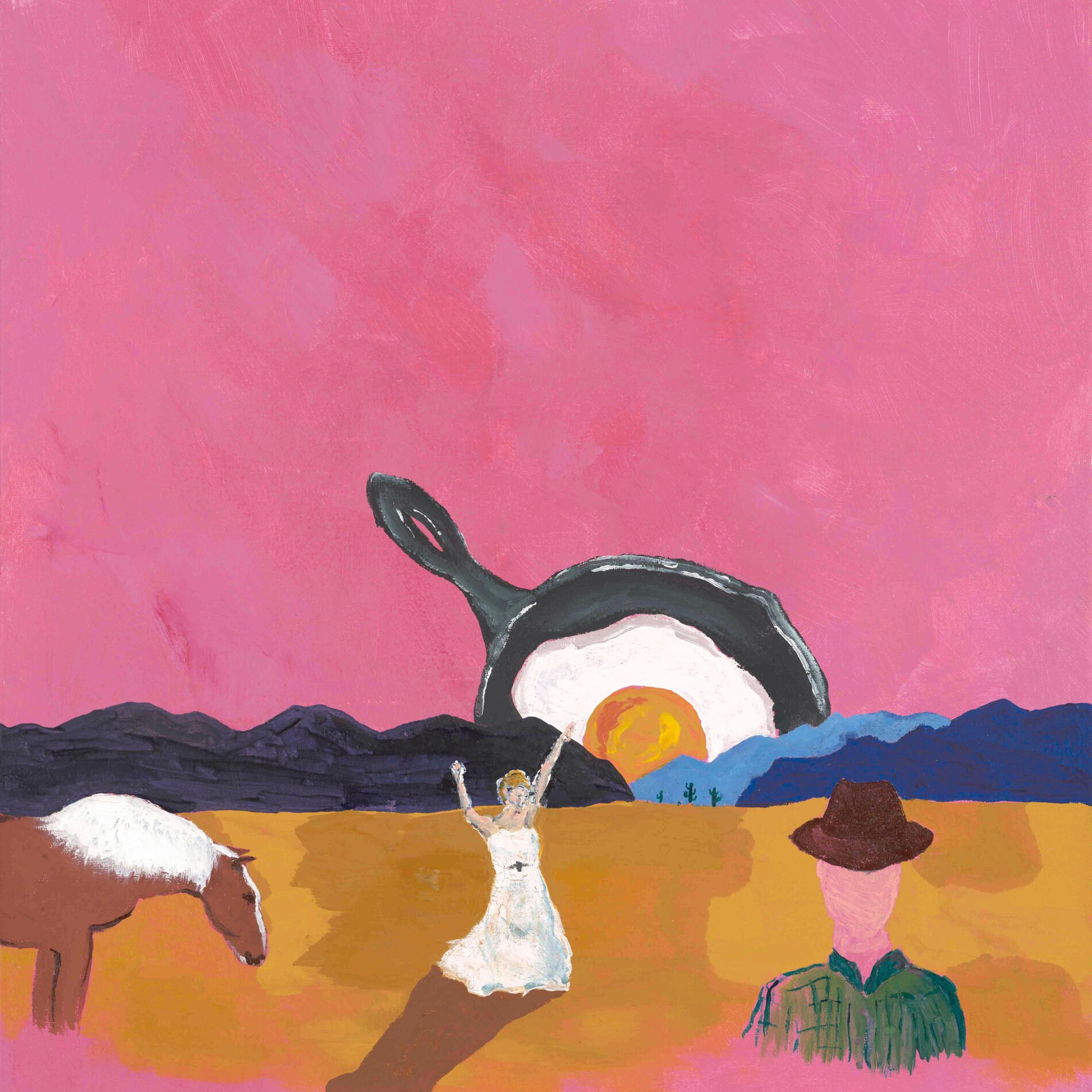 Album cover of Done With You