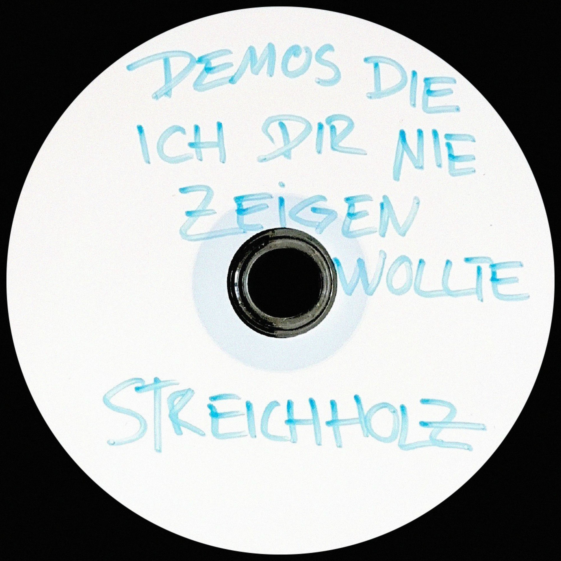 Album cover of Streichholz (Demo)