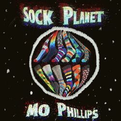 Sock Planet