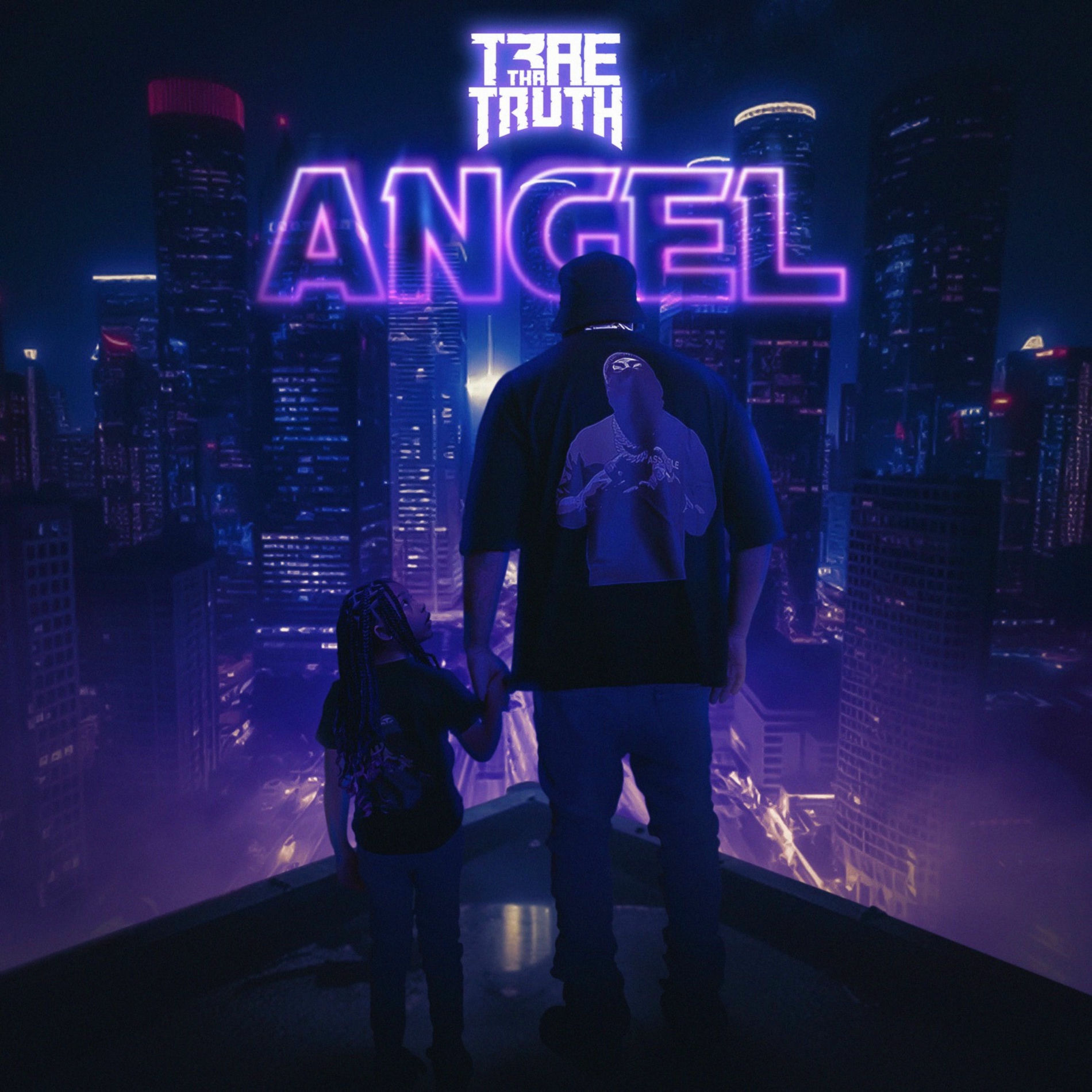 Album cover of Angel