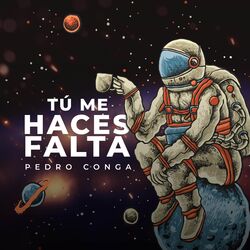 Cover of Tú Me Haces Falta