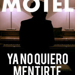 Cover of Ya No Quiero Mentirte
