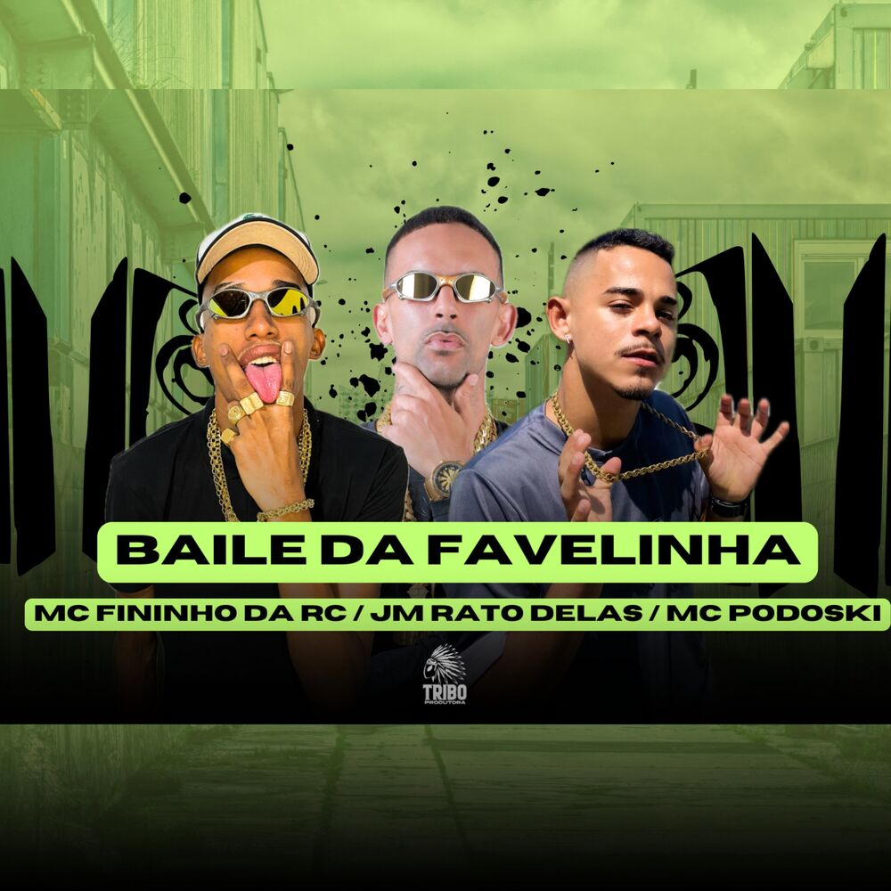 Picture of Baile da Favelinha