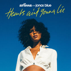 Cover of Hearts Ain't Gonna Lie