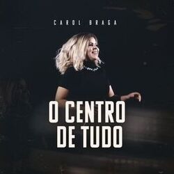 Cover of O Centro de Tudo