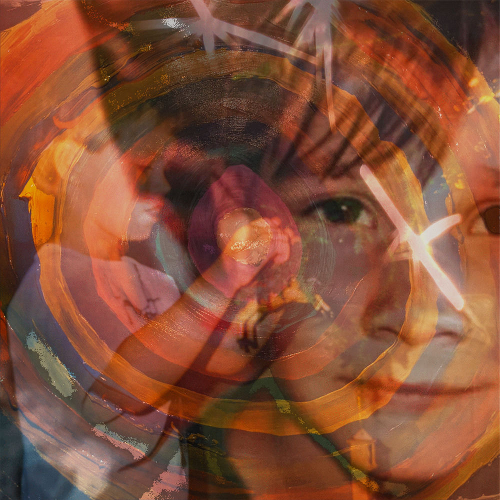 Album artwork for Dream of You (feat. James) by Zefereli