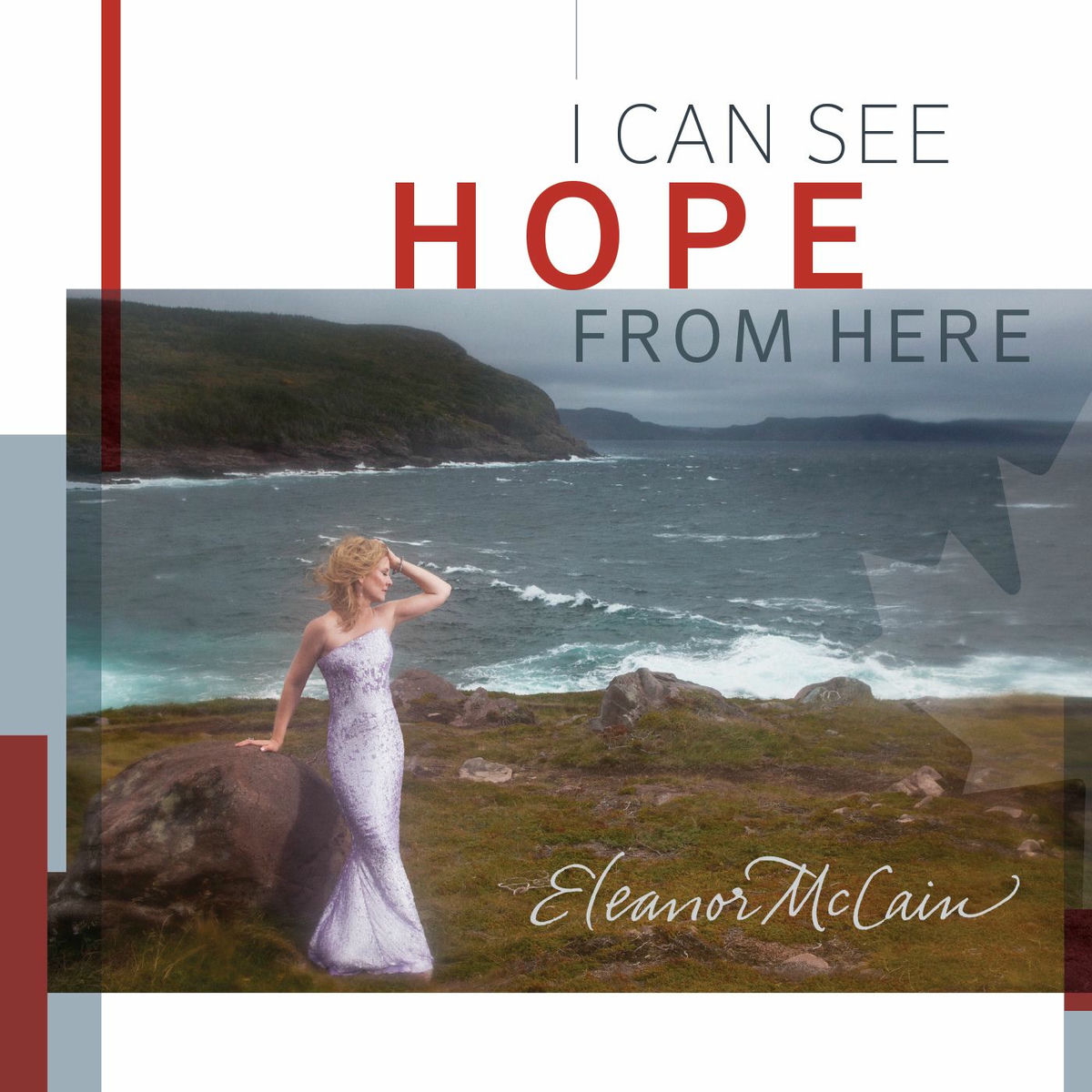 Album cover of I Can See Hope From Here