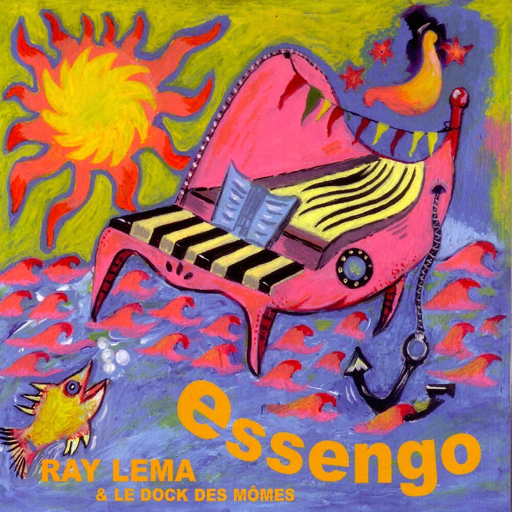 Picture of Essengo
