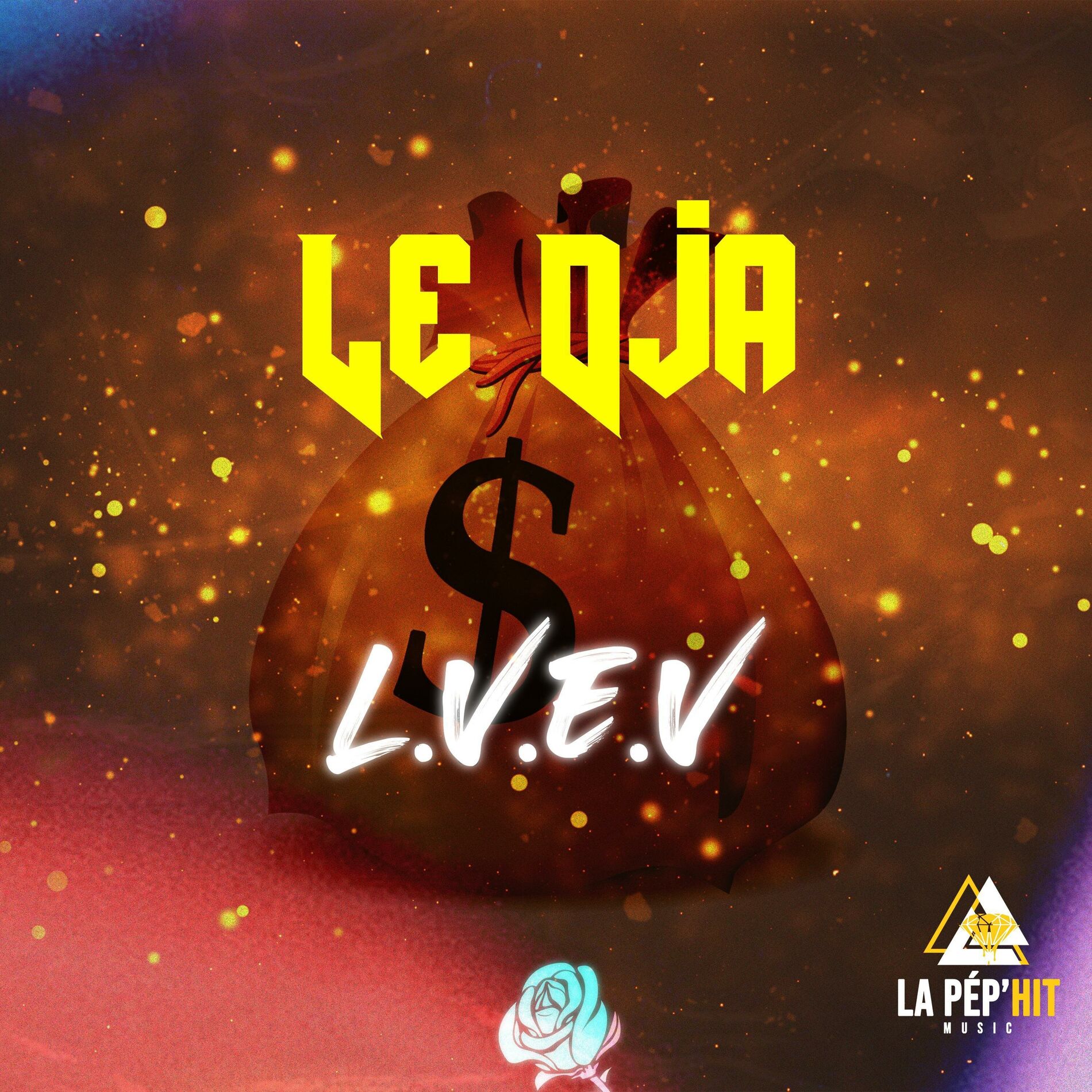 Album cover of La vie en vrai