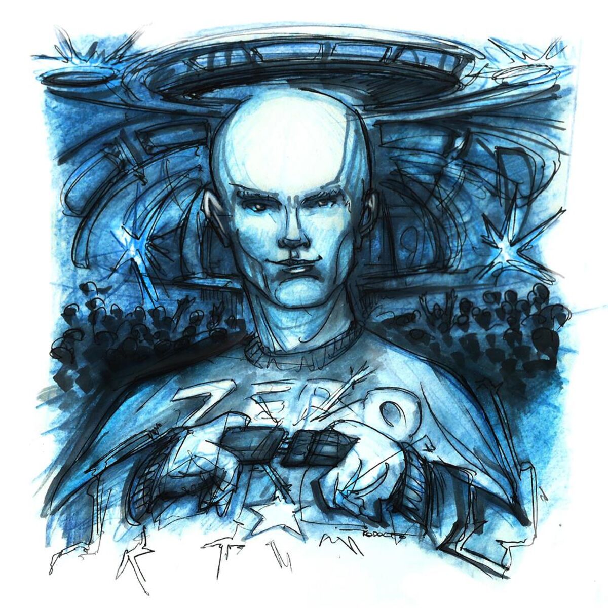 Album cover of Live at the Riviera Theater, Wbru-Fm Broadcast, Chicago Il, 23rd October 1995 (Remastered) [Live]