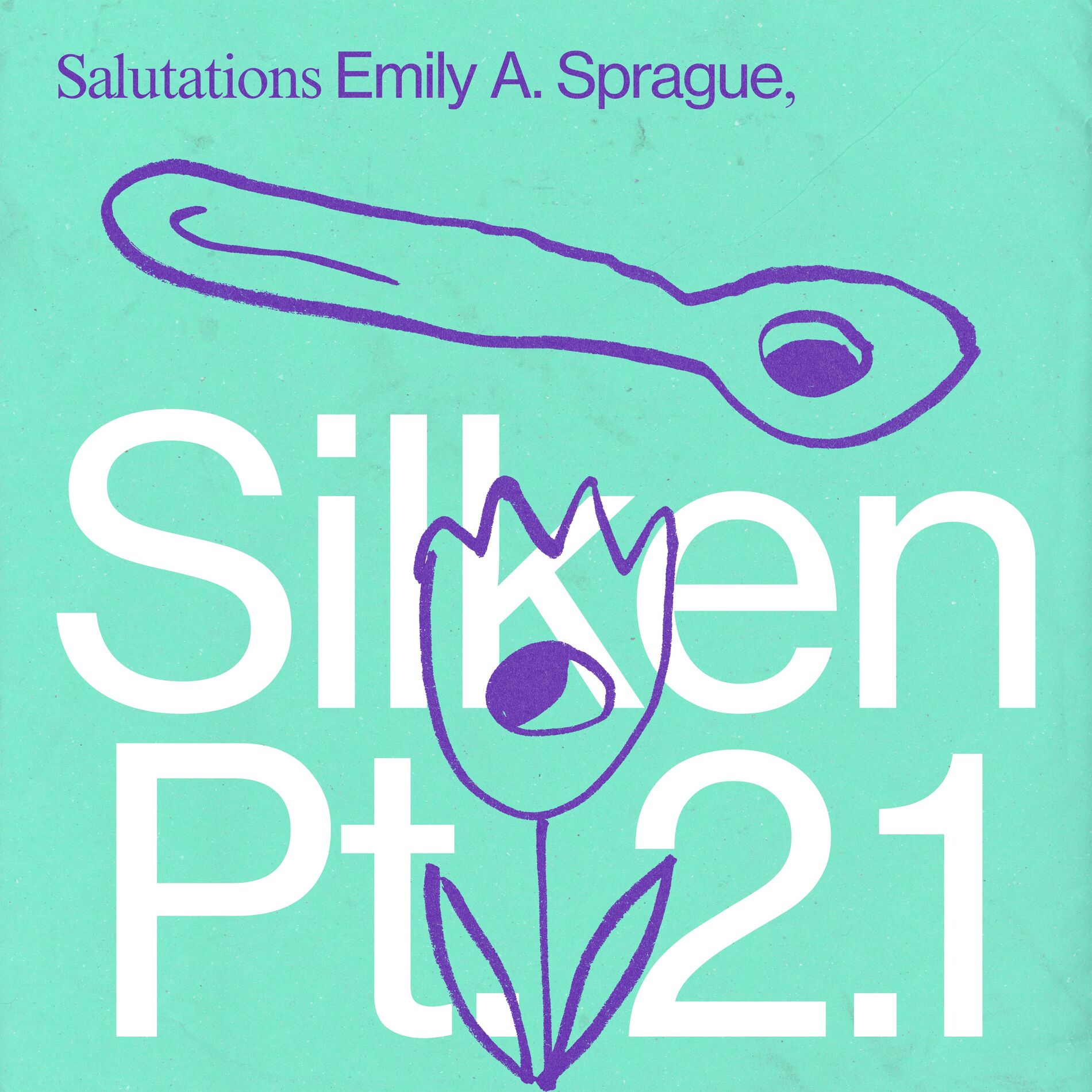 Album cover of Silken Pt. 2.1
