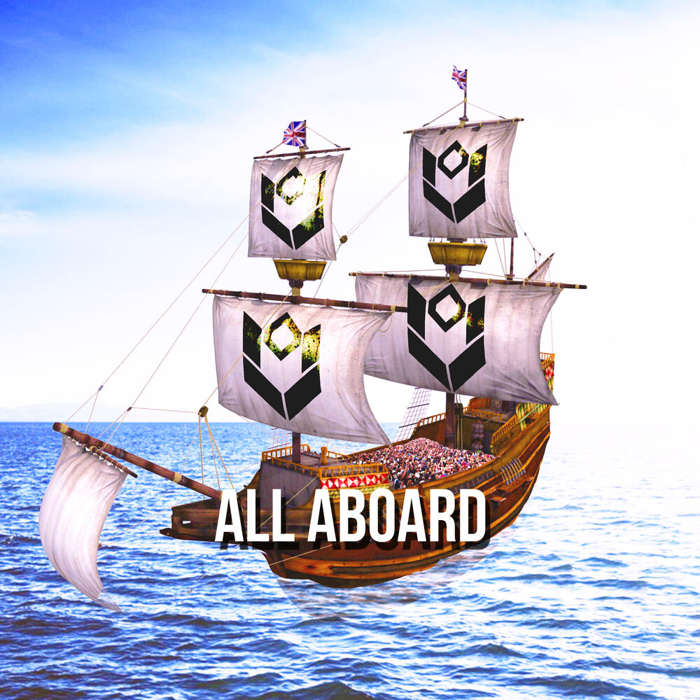 Picture of All Aboard