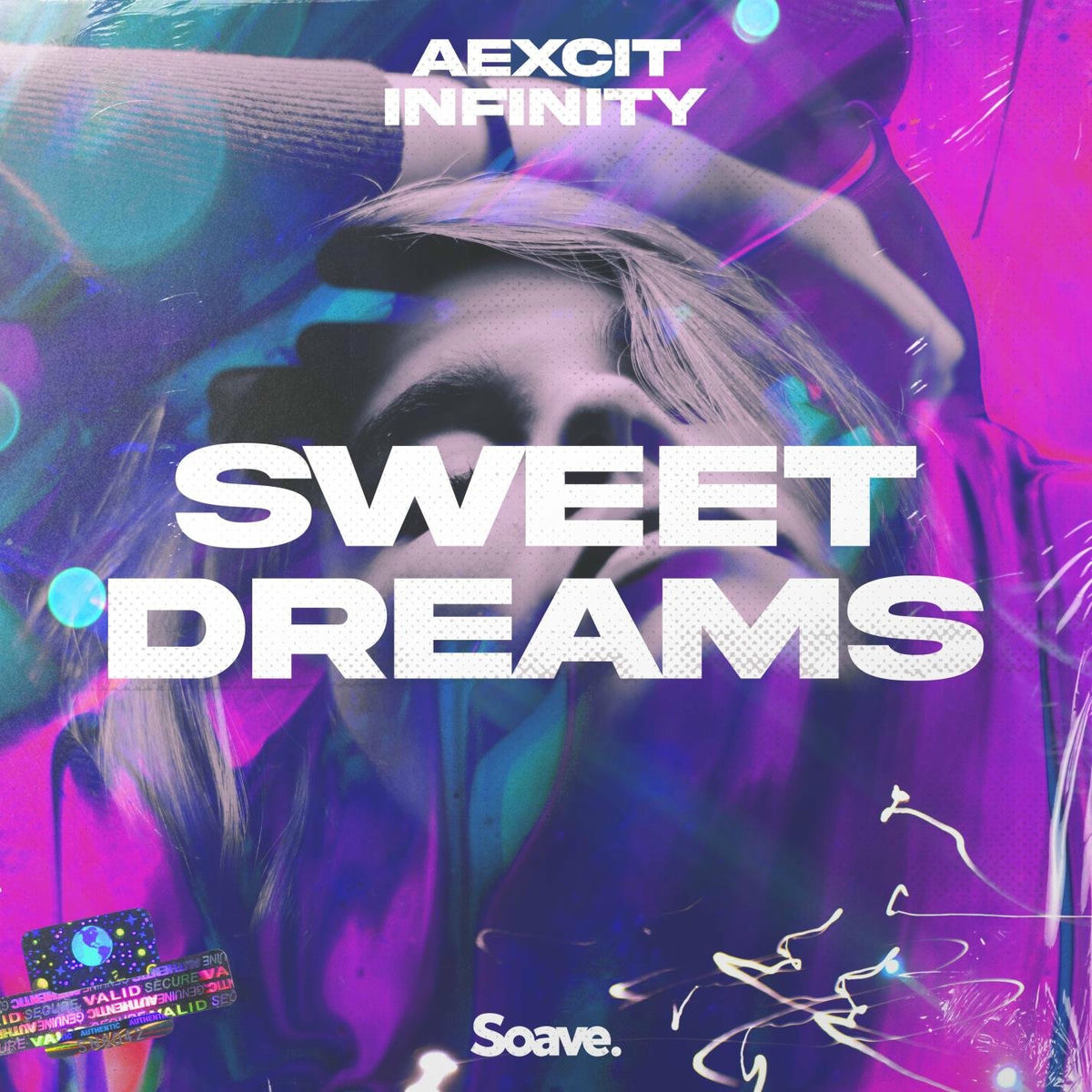 Album cover of Sweet Dreams
