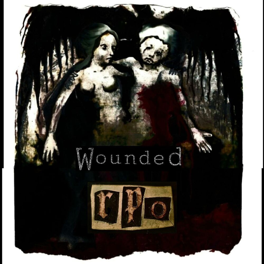 Picture of Wounded