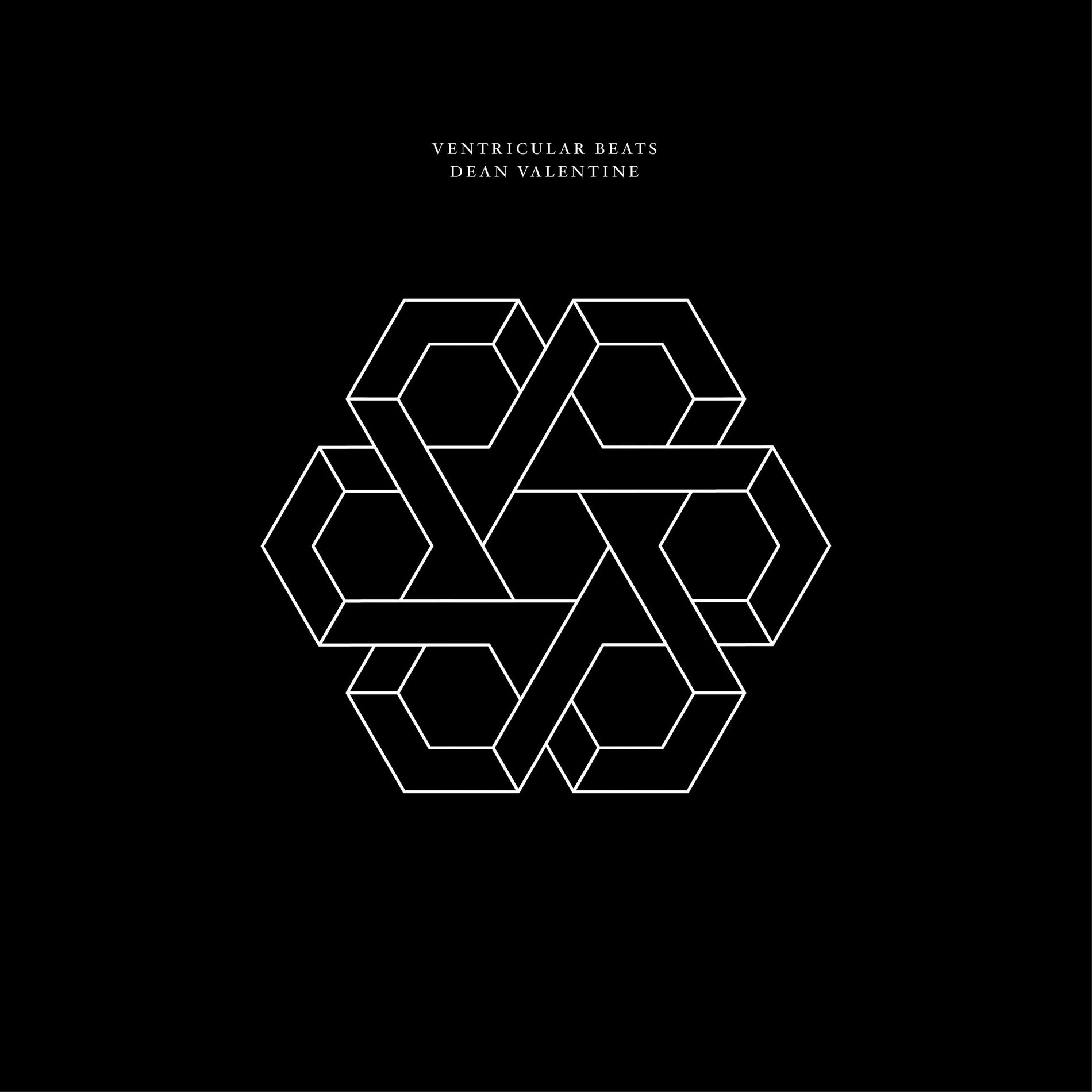 Album cover of Ventricular Beats