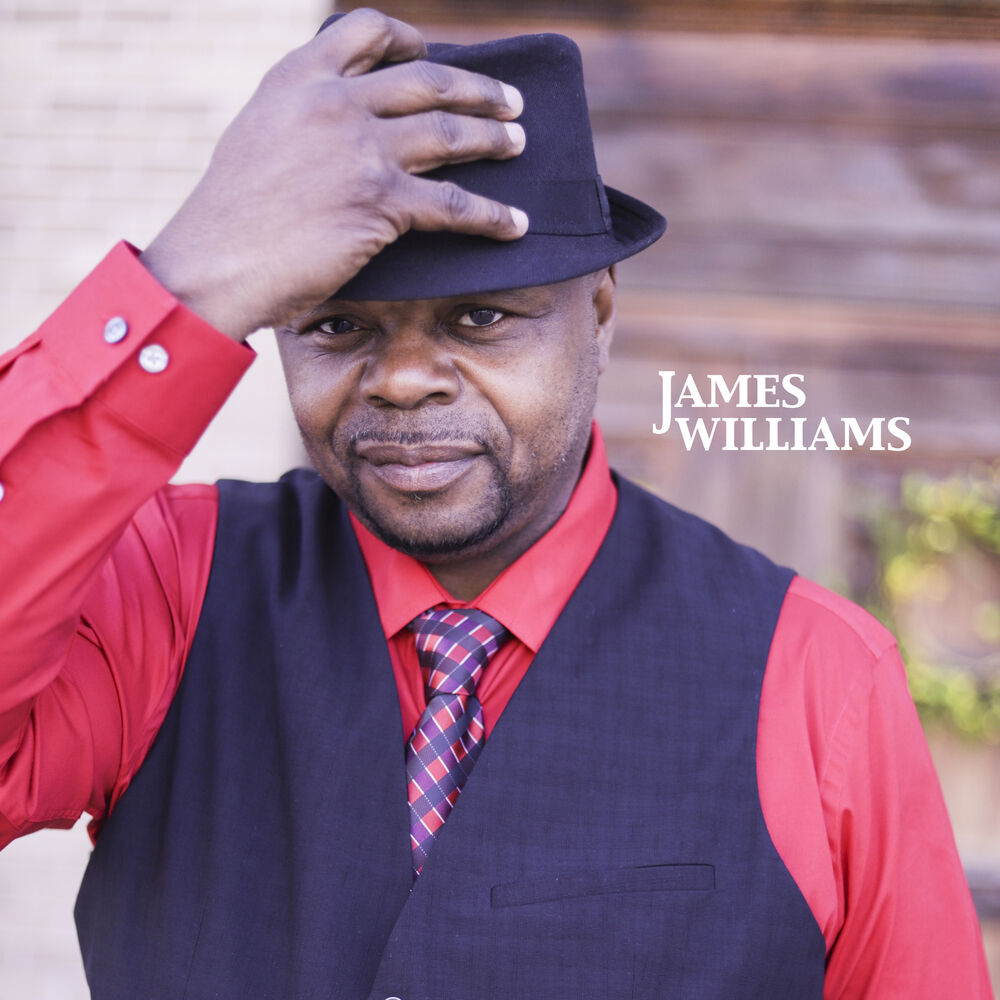 Picture of James Williams