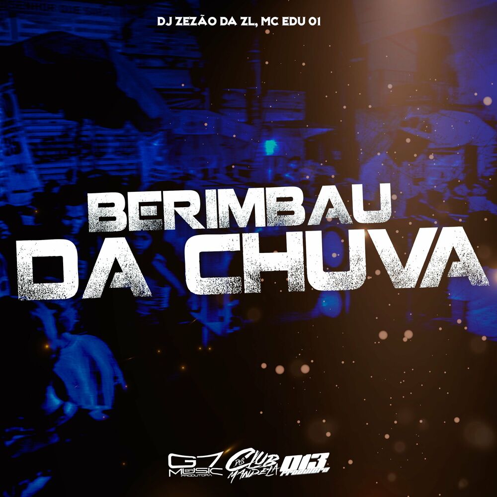 Picture of Berimbau da Chuva