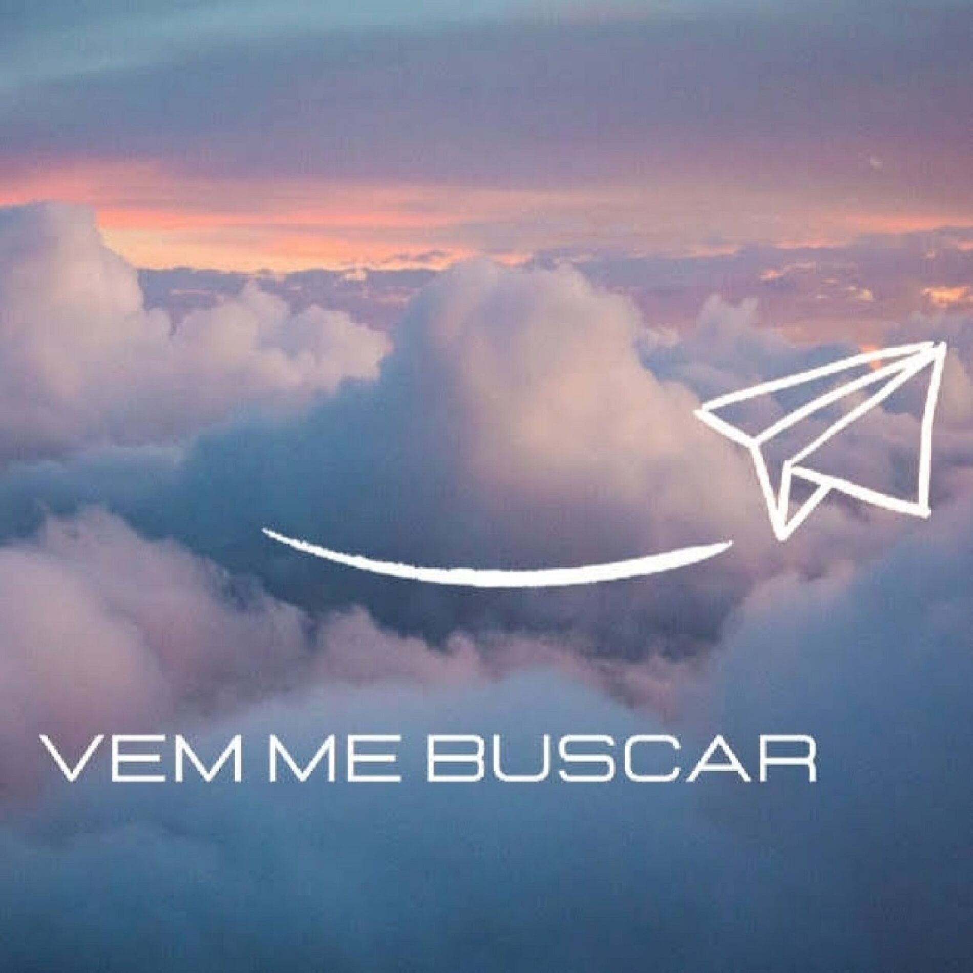Album cover of Vem Me Buscar