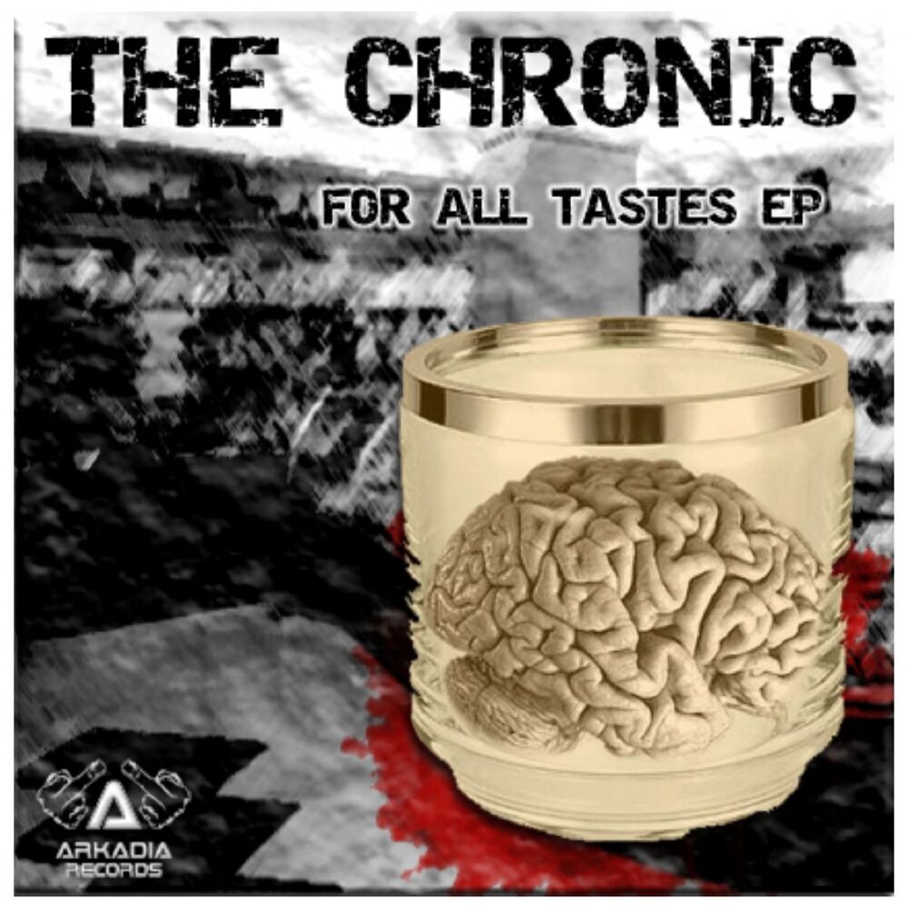 Picture of For All Tastes (EP)