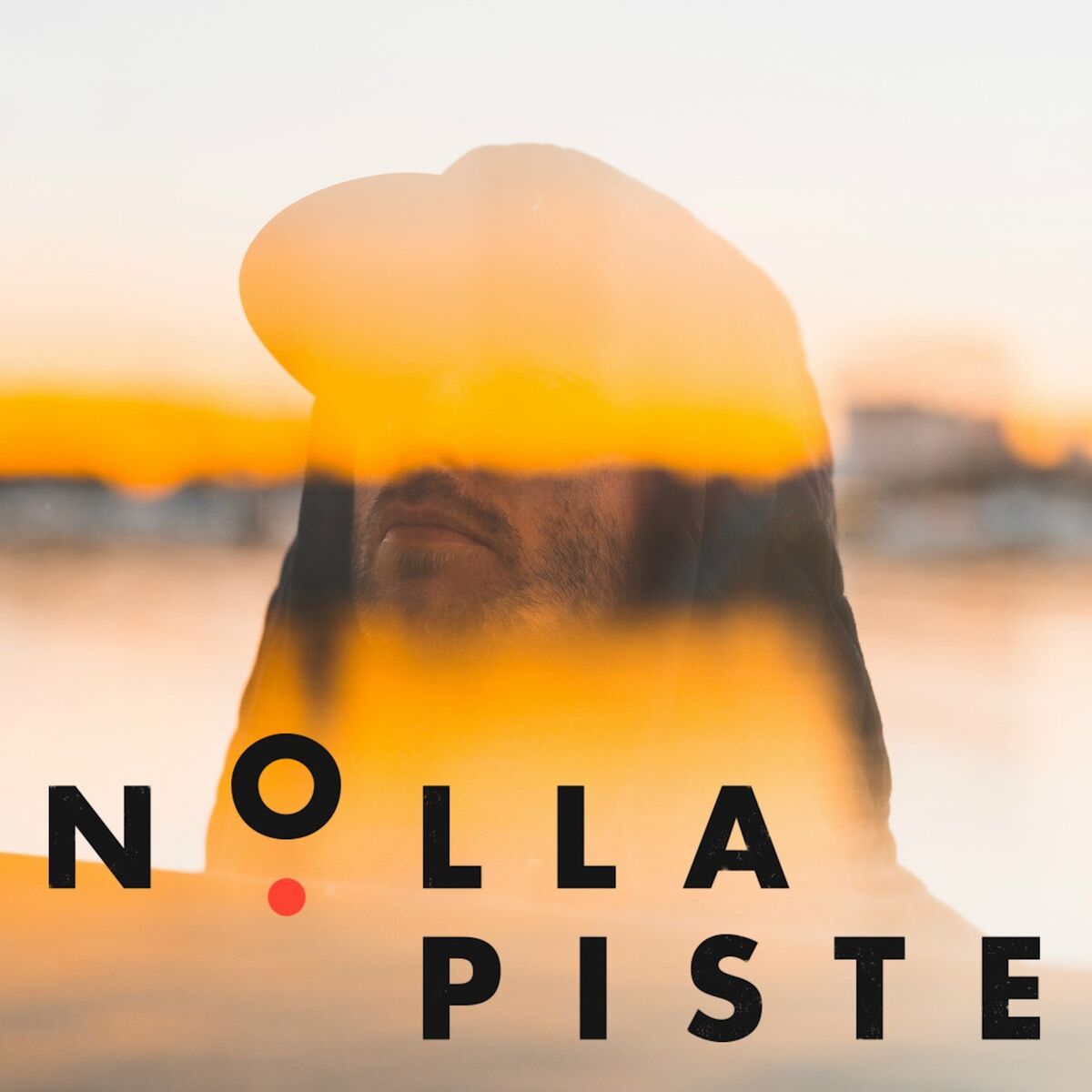 Album cover of Ei Mitään Asiaa