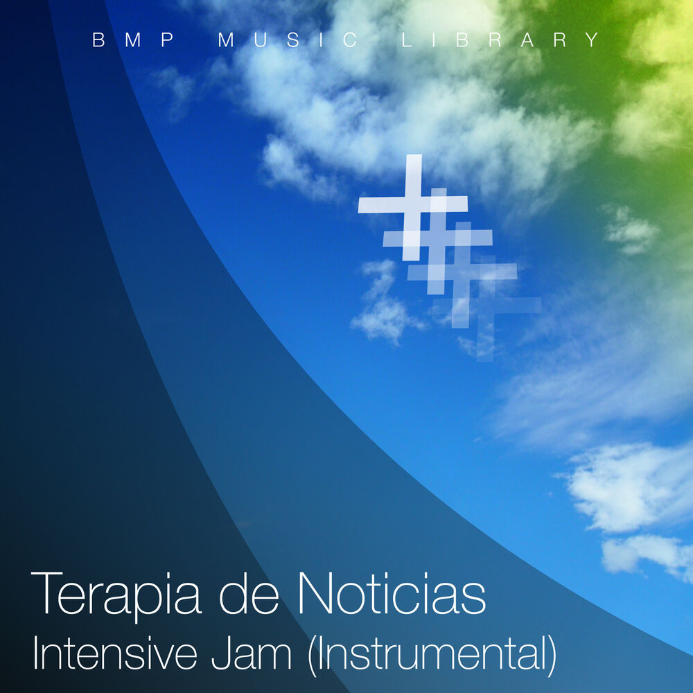 Picture of Intensive Jam (Terapia de Noticias) (Instrumental)