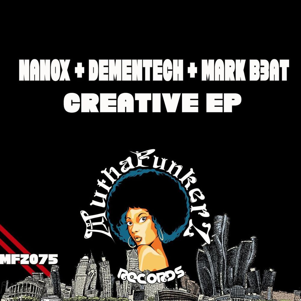 Picture of Creative EP