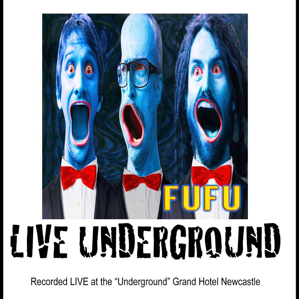 Picture of Live Underground