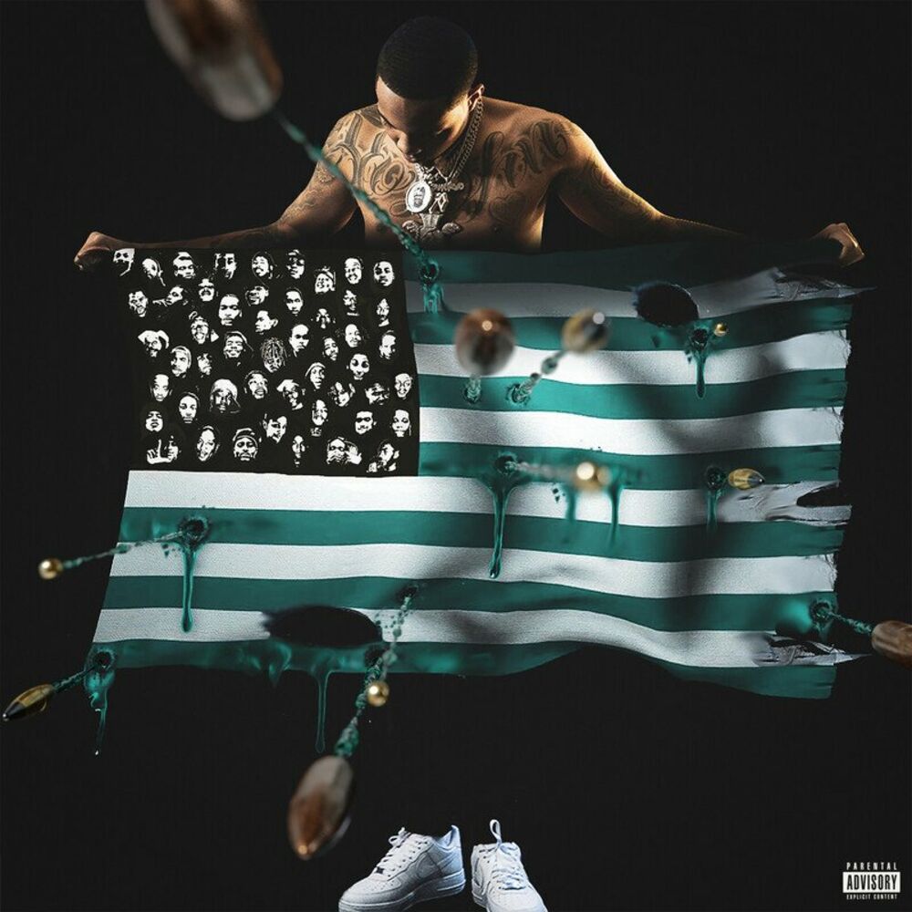 Picture of PTSD (Deluxe)