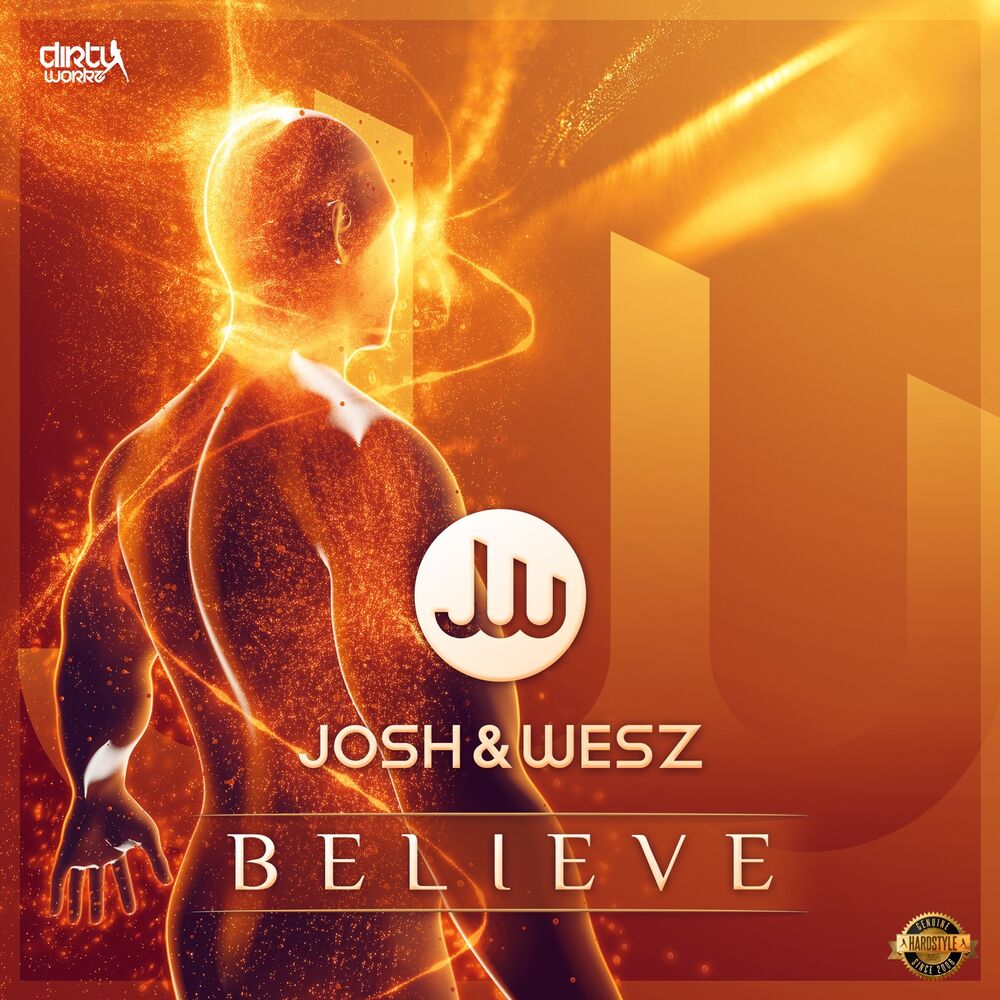 Picture of Believe