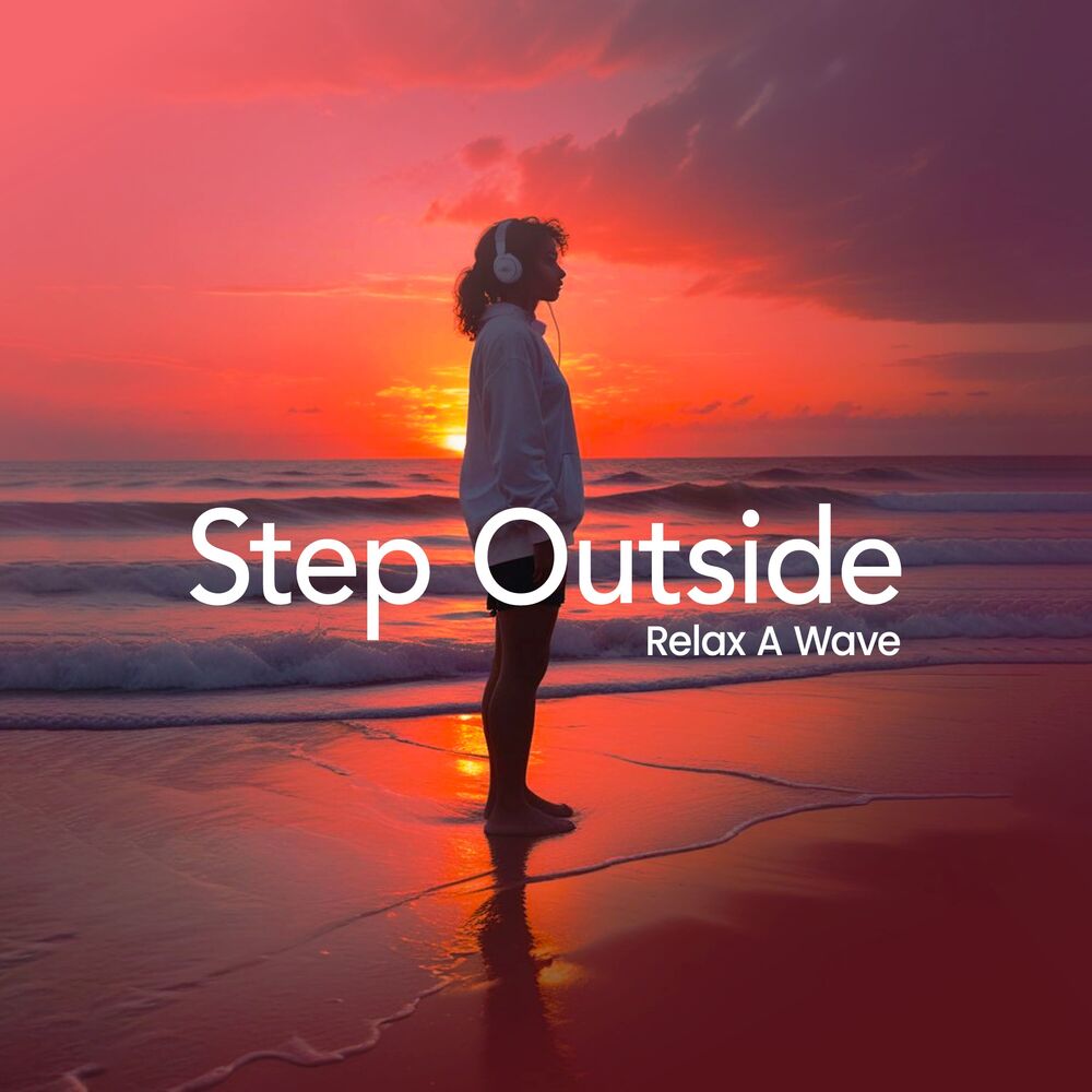 Picture of Step Outside