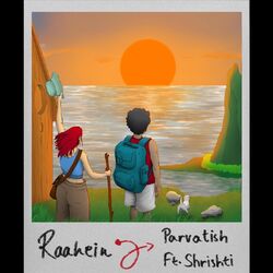Cover of Raahein