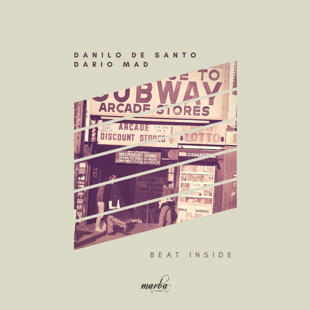 Picture of Beat Inside