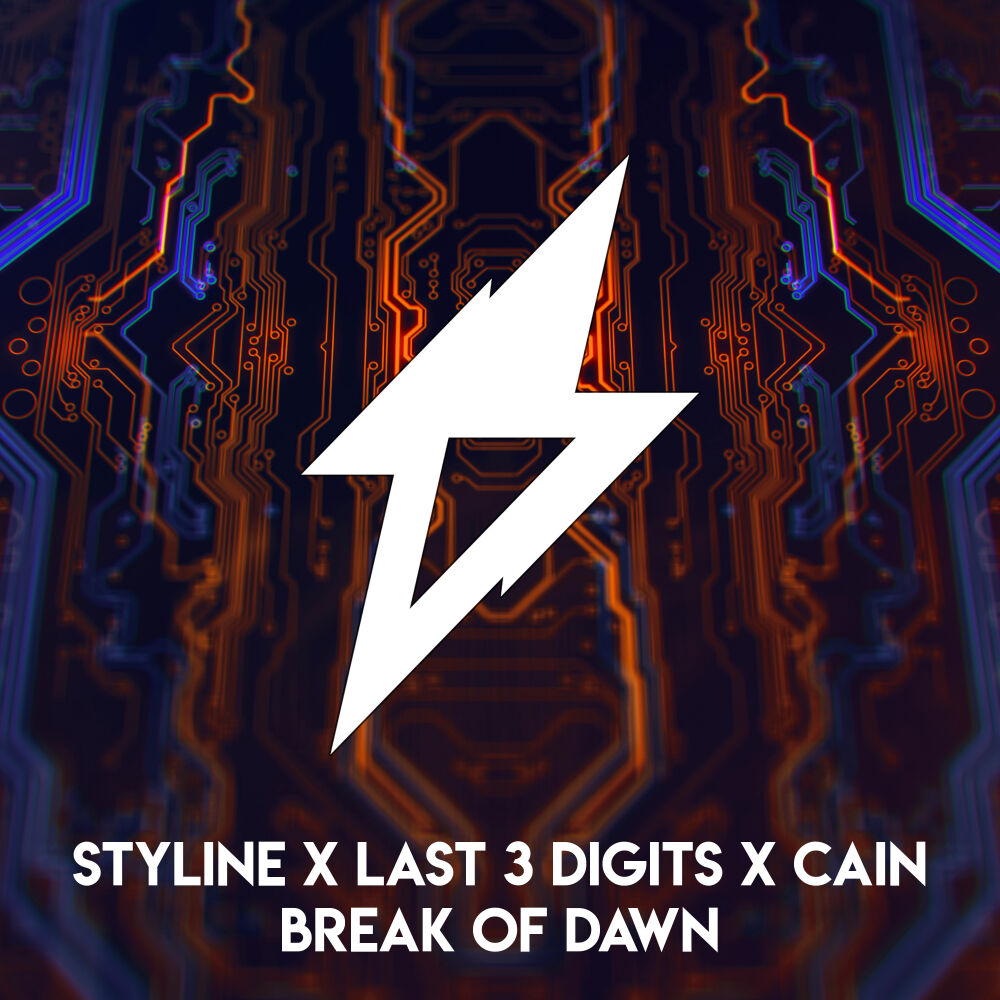 Picture of Break Of Dawn