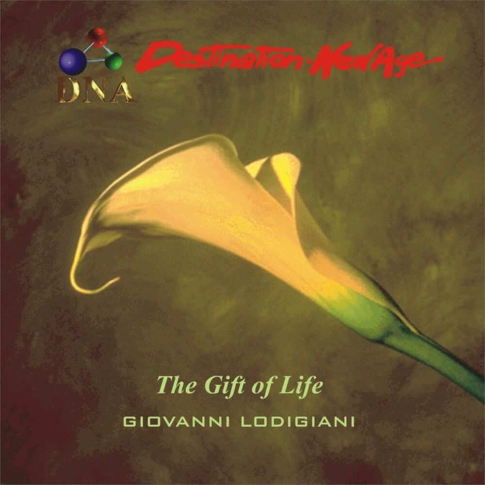 Picture of The Gift of Life