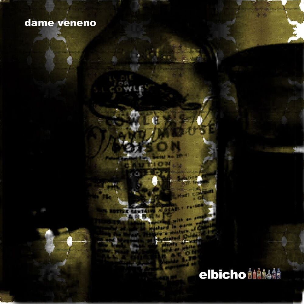 Picture of Dame veneno (con Buika)