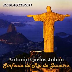 Cover of Sinfonia do Rio de Janeiro (Remastered)