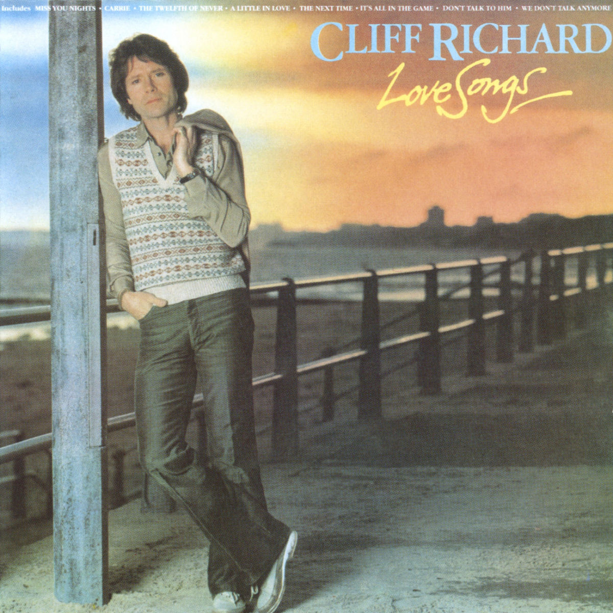 Album cover of Love Songs