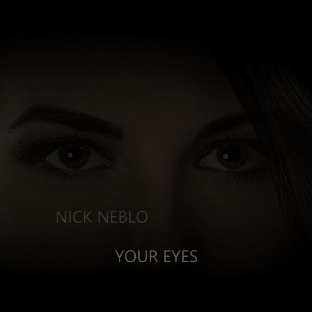 Picture of Your Eyes