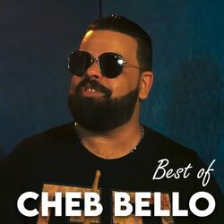 Cover of Best of Cheb Bello