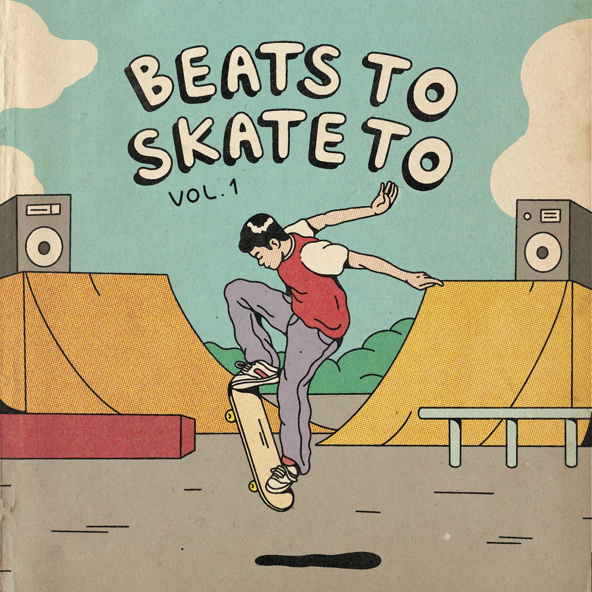 Album cover of Green Valley
