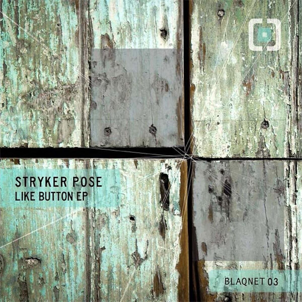 Album cover of Like Button