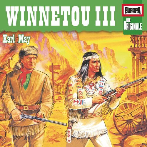 Album artwork