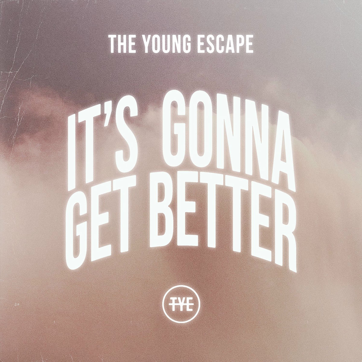 Album cover of It's Gonna Get Better