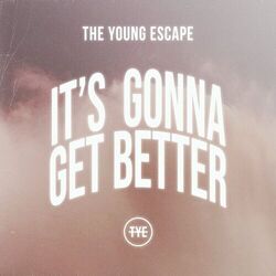 Cover of It's Gonna Get Better