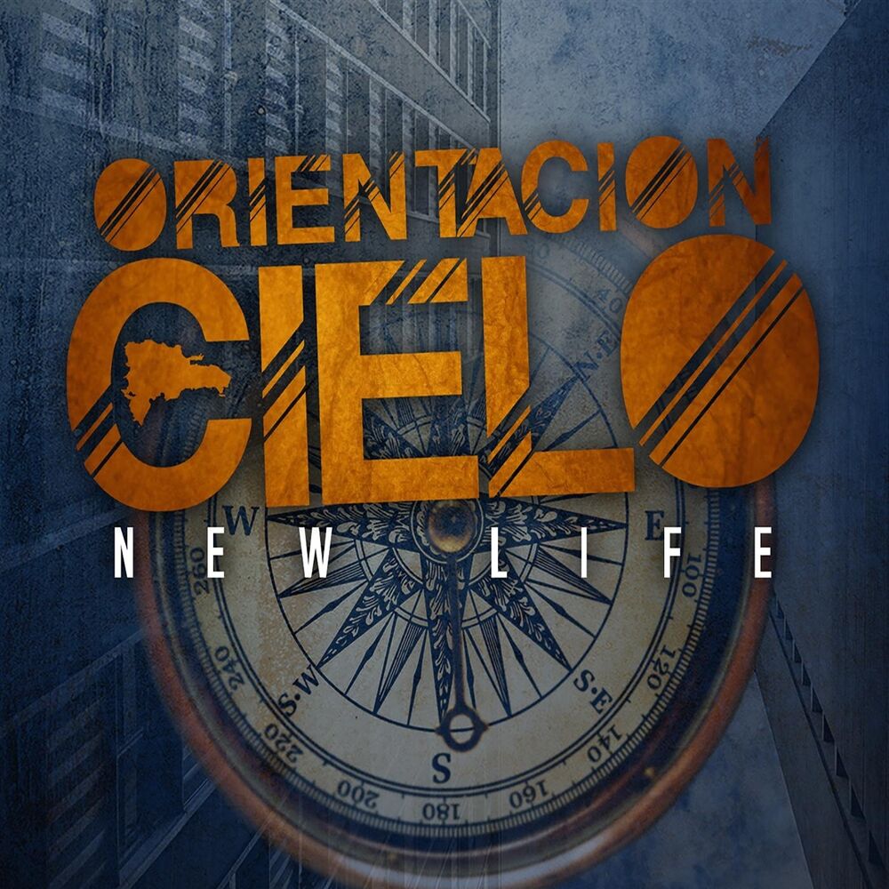 Picture of Orientacion Cielo
