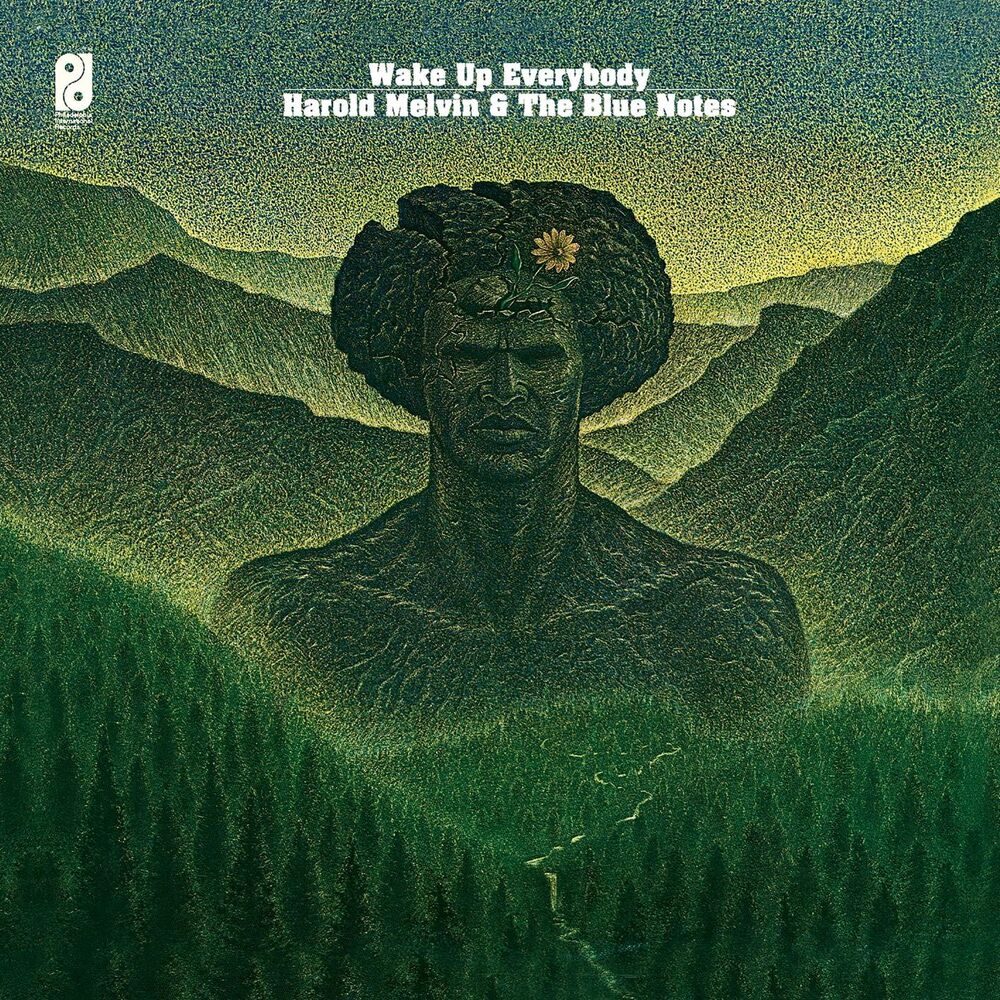 Picture of Wake Up Everybody (feat. Teddy Pendergrass)