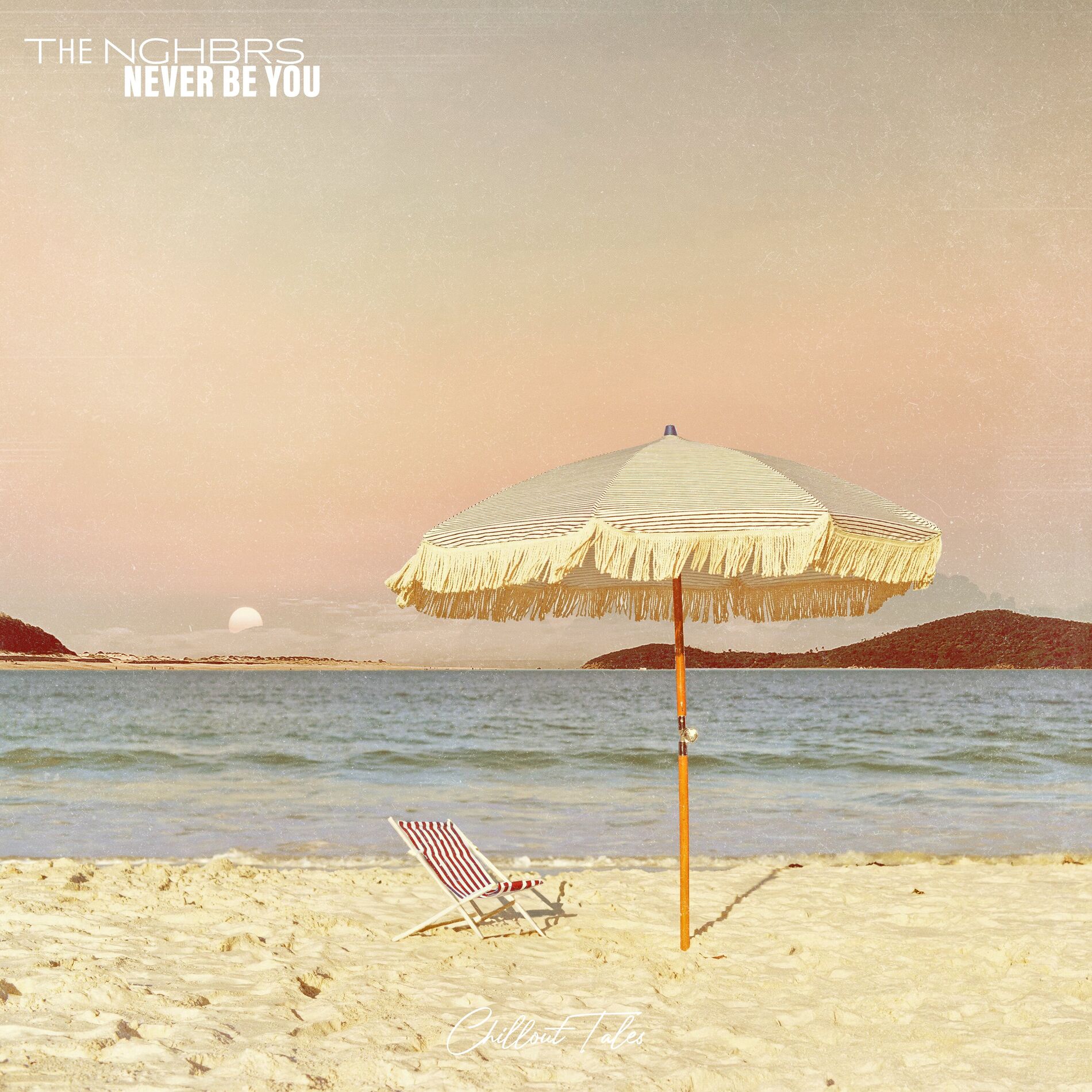Album cover of Never Be You