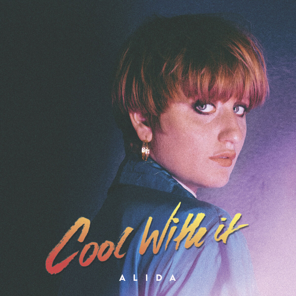 Album cover of Cool with It